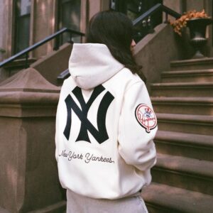 New York Yankees hoodie